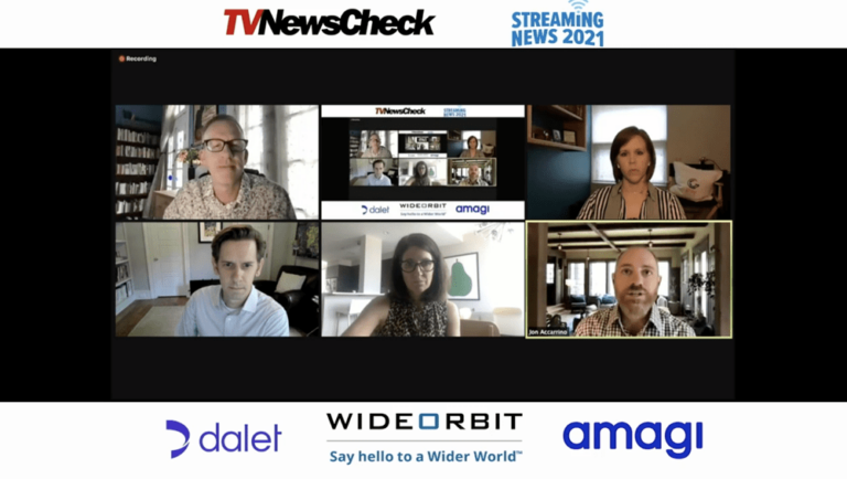 Live, Free And Easy Top Viewers’ OTT News Desires