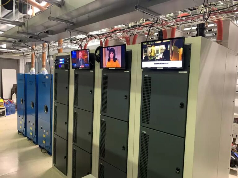 GatesAir Maximizes Power and Efficiency for Louisville Duopoly