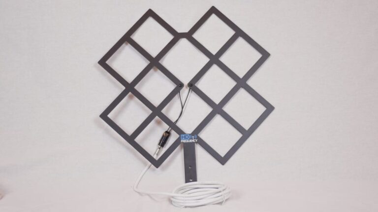 Silicondust USA Inc, aquires of HD Frequency TV antenna