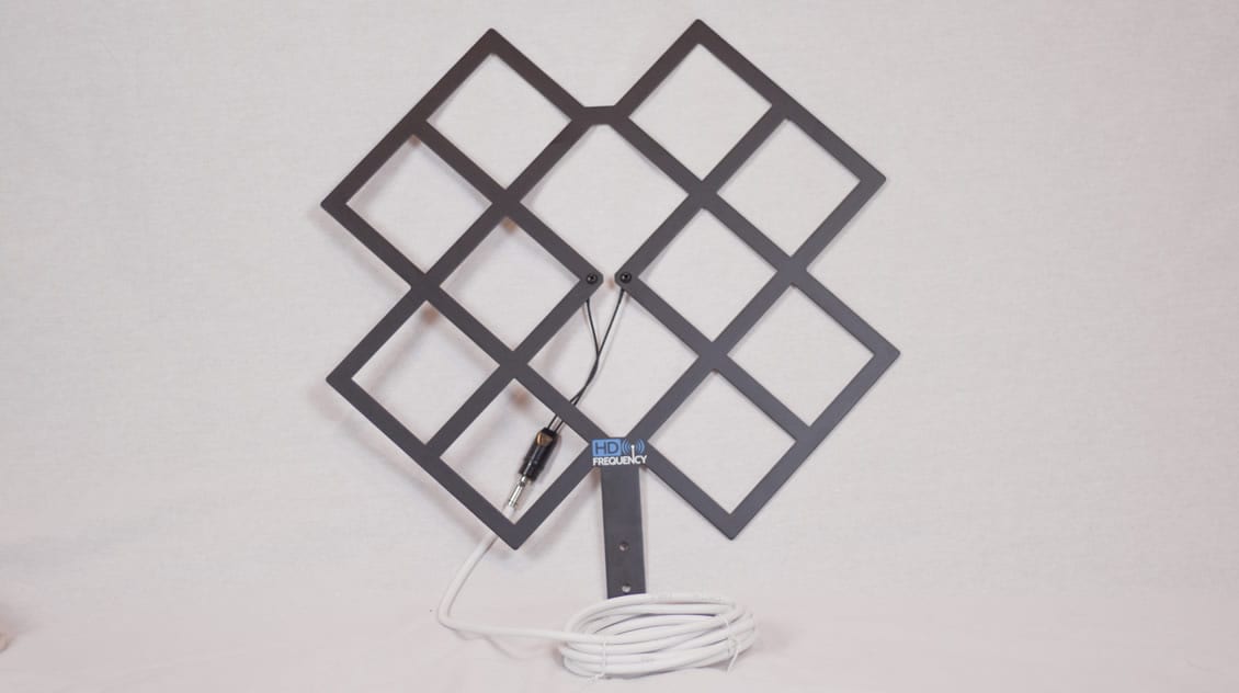 Silicondust USA Inc, aquires of HD Frequency TV antenna Silicondust USA Inc, aquires of HD Frequency TV antenna