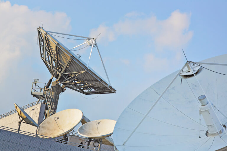 Ligado, Saankhya Labs Partner on Next-Generation Satellite Communications
