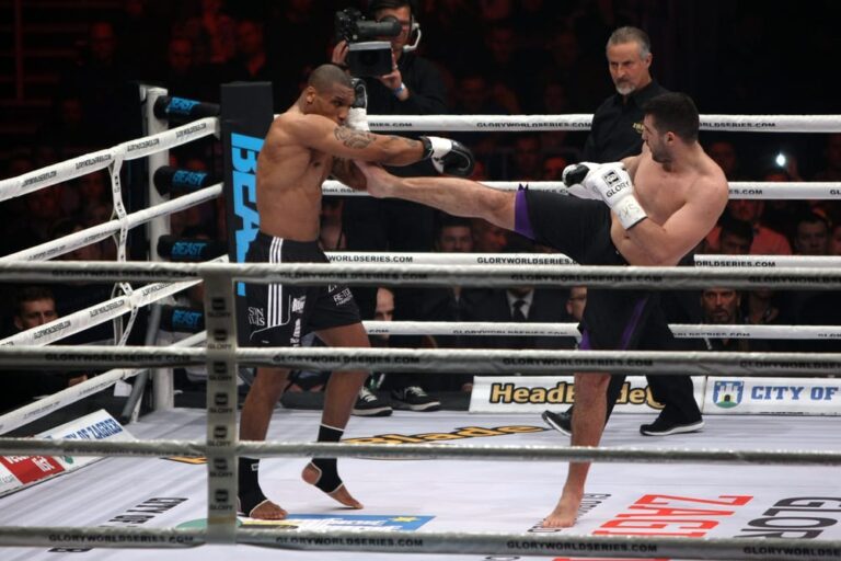 Glory and Endeavor Streaming launch new OTT platform