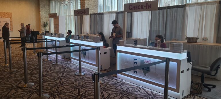 Texas Broadcasters Open Convention