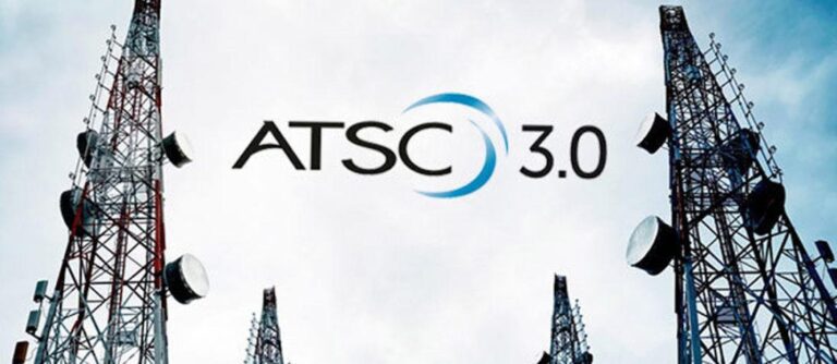 ATSC AWARDS INTERDIGITAL’S STEIN WITH HIGHEST TECHNICAL HONOR, BESTOWS RICHER INDUSTRY LEADERSHIP MEDAL TO NAB CHIEF SENATOR SMITH