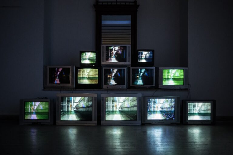 Convergent TV Is a Strong Contender as Digital Faces Headwinds