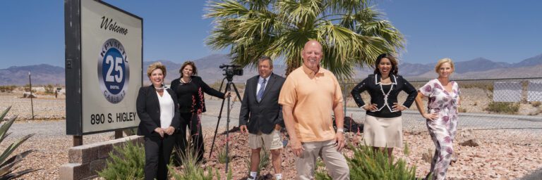 Meet The Small-Town Nevada News Crew That HBO Decided To Make A TV Show About