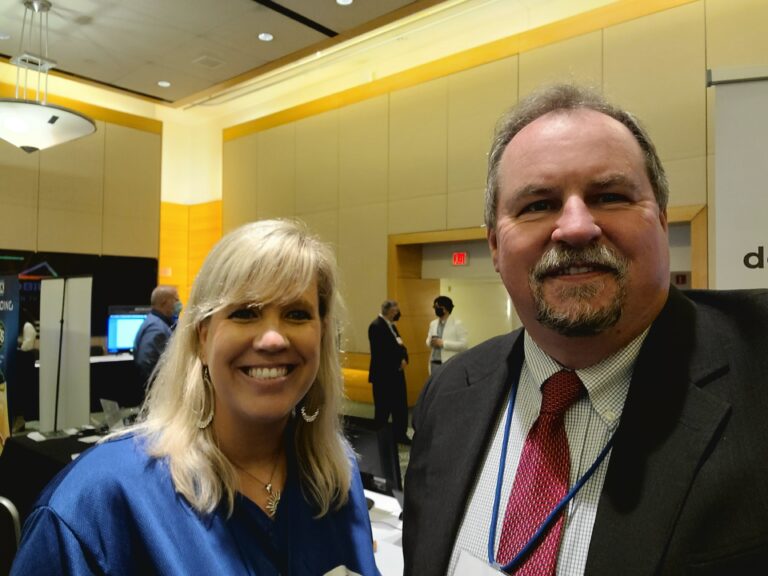 ATBA Represents LPTV at ATSC Annual Conference in Washington
