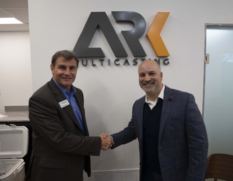 ARK Multicasting Chooses Digital Alert Systems for Its ATSC 3.0 Station Rollout