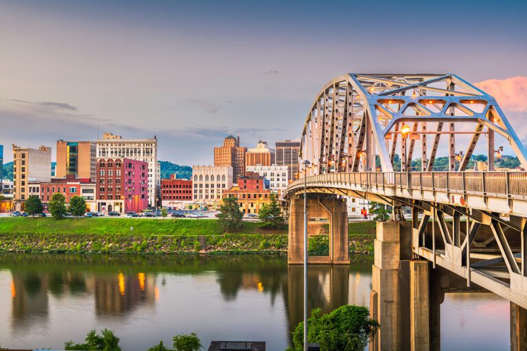 Major Broadcasters Launch NEXTGEN TV on Five Local Television Stations in Charleston, West Virginia