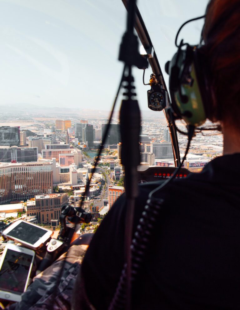 Scaled-Back CES Returns to Vegas After Pandemic Hiatus￼
