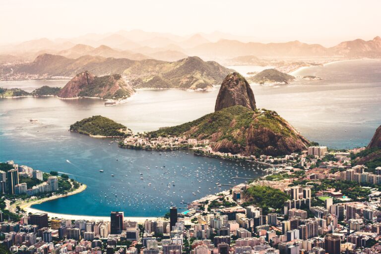 Key ATSC 3.0 Technologies Selected by Brazil for Its Next-generation Digital TV Standard