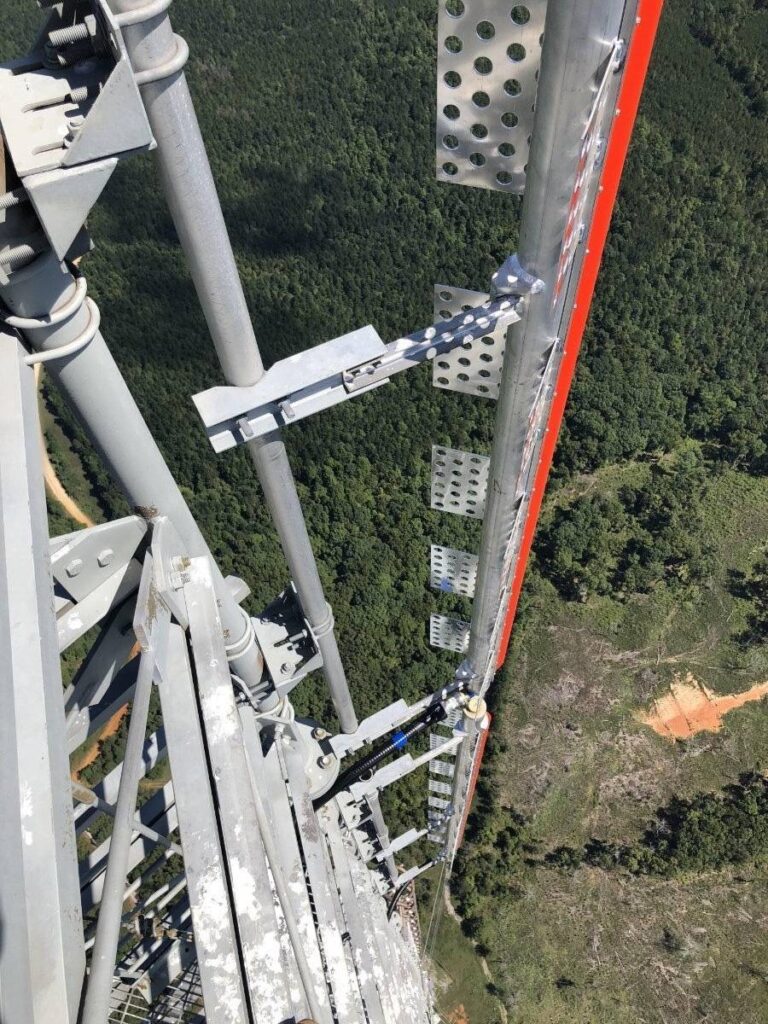 ARK Multicasting Taps Dielectric for LPTV Repack Initiative