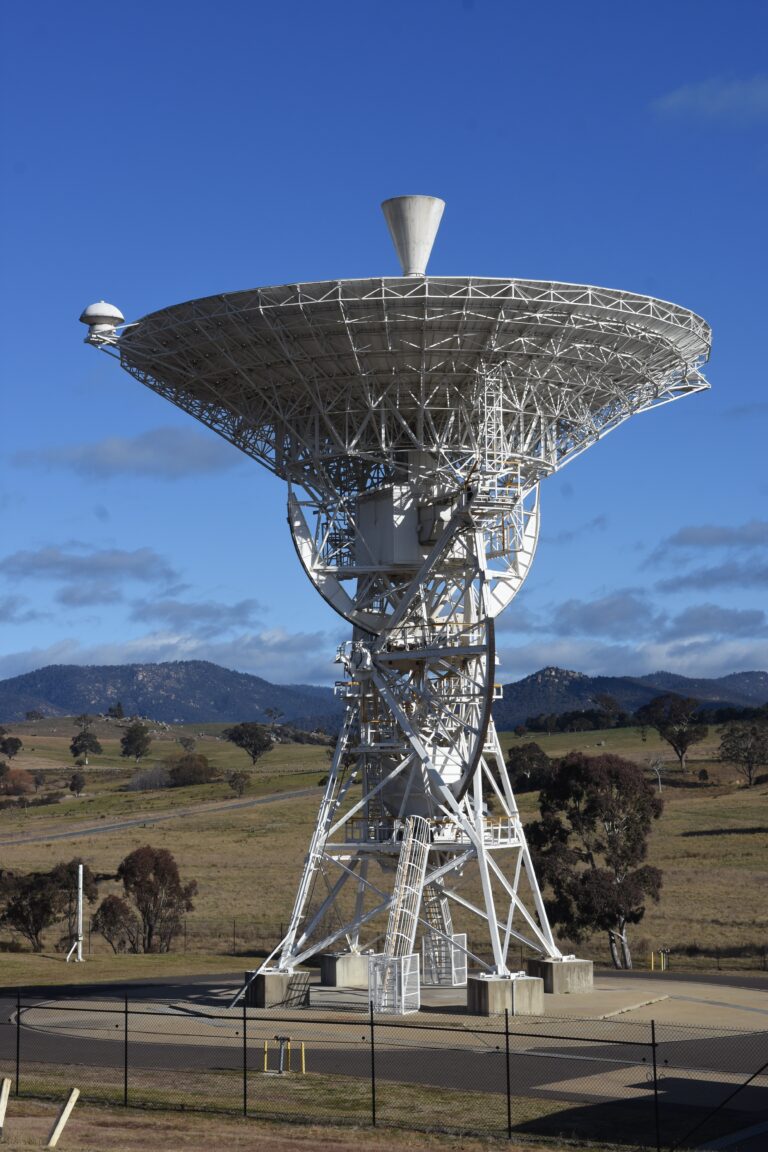 A Broadcast Ministry Gets a ‘Special’ Mako LPTV CP
