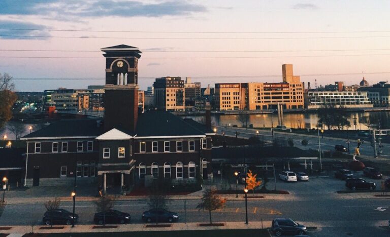 NextGen TV broadcasting begins in Green Bay, WI