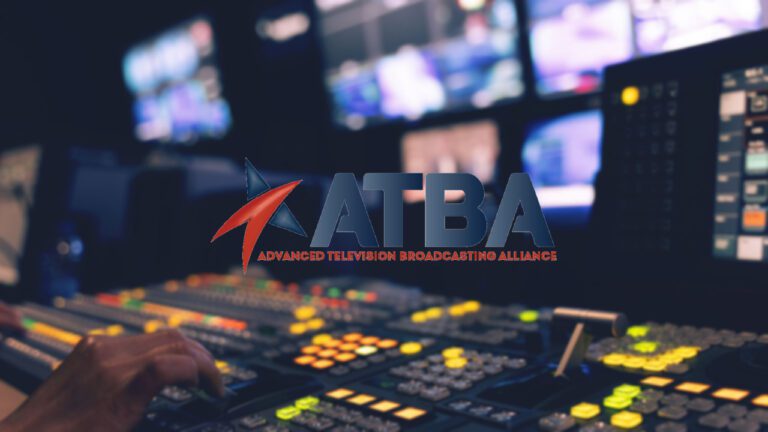 ATBA Wednesday Webinar featuring the ARK Multicasting, HPE & Trilogy presentation