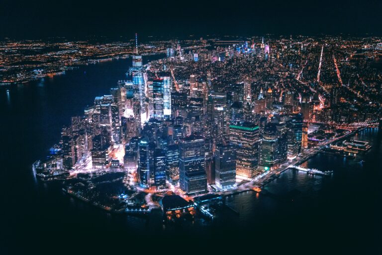WNYZ-LD Becomes New York City’s First ATSC 3.0 Broadcaster