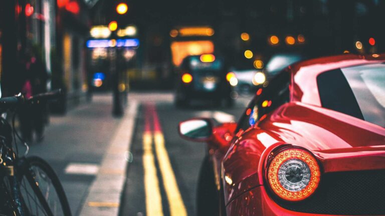 Powering V2X (Vehicle to Everything) : How ATSC 3.0 Can End the Traffic Jam