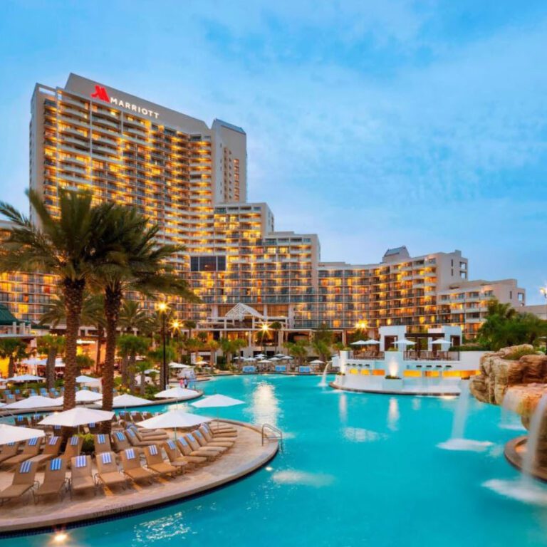 ATBA to Host Industry Reception at NRB Convention