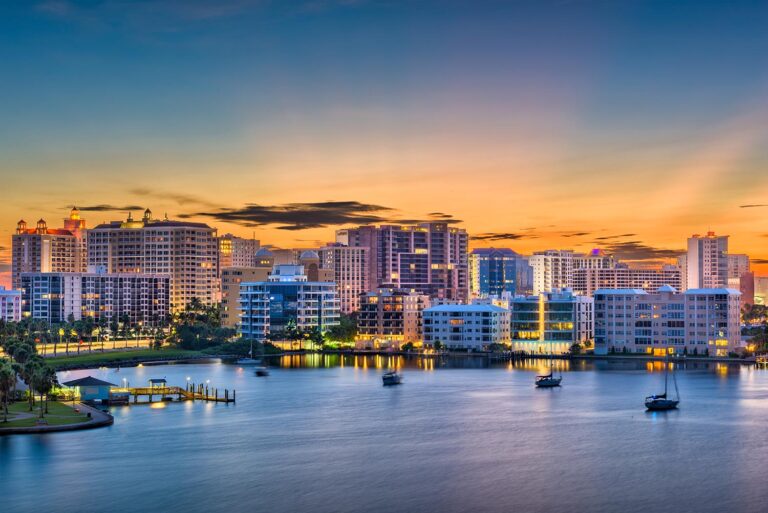 WFLA-TV & WTTA-TV to Expand Leading Local News Presence In 3-County Region with Nexstar’s Acquisition of WSNN-LD in Sarasota