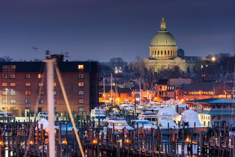 WMTW, WGME-TV, WPFO, and WMEA-TV/WCBB Launch NextGen TV in Portland, Maine