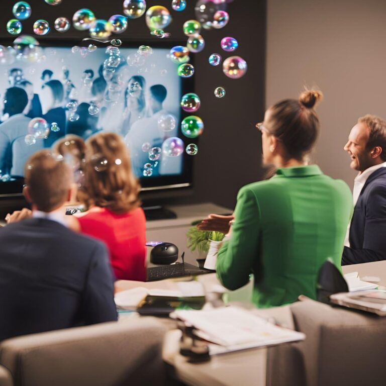 How to Create Positive Work Cultures in the Low Power Television Industry