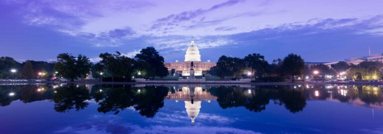 Broadcast Standard Association ATSC Staging Annual Broadcast Conference in Washington, D.C. in Mid-June