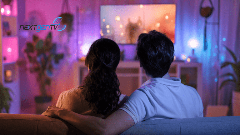 Major Broadcasters Launch Nextgen TV On Four Local Television Stations In Myrtle Beach-Florence, SC