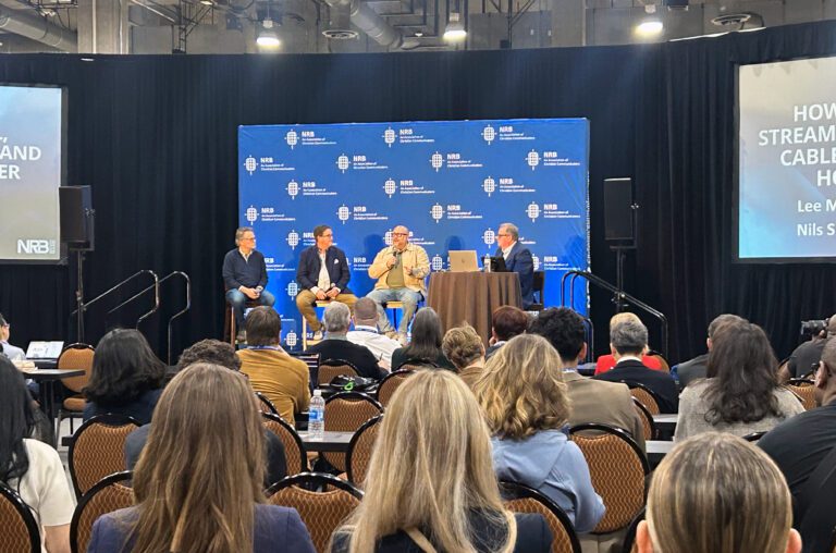 NRB 2025 Recap: A Strong Future for LPTV and Digital Broadcasting