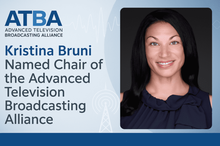 Leadership Update – Meet Kristina Bruni, ATBA Chair