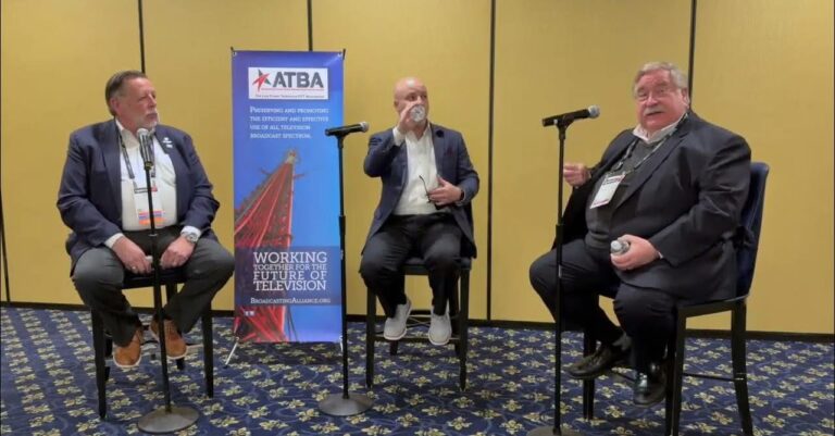 Bridging Broadcast’s Future: 5G Broadcast vs. ATSC 3.0 Debate Sparks New Vision for LPTV
