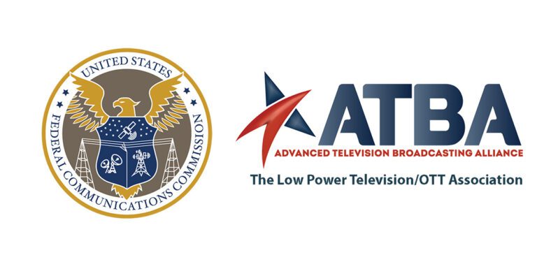 ATBA Meets with FCC – Advocating for a Stronger Future for LPTV