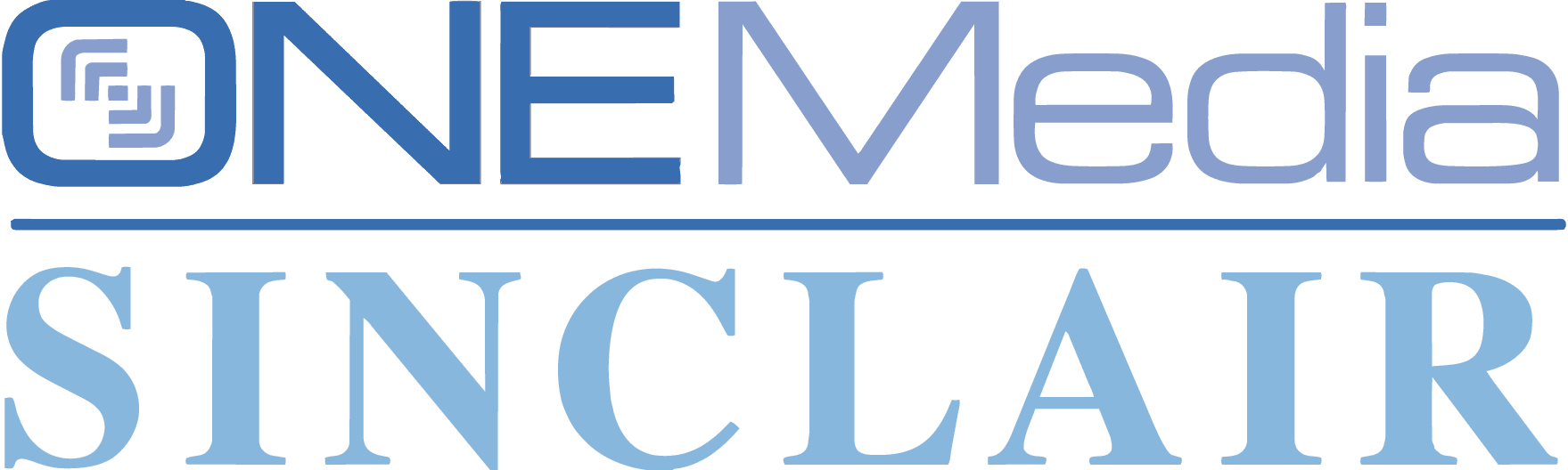 onemedia sinclair trans
